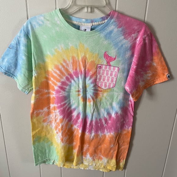 Simply Southern Beach Tee - Picture 2 of 6